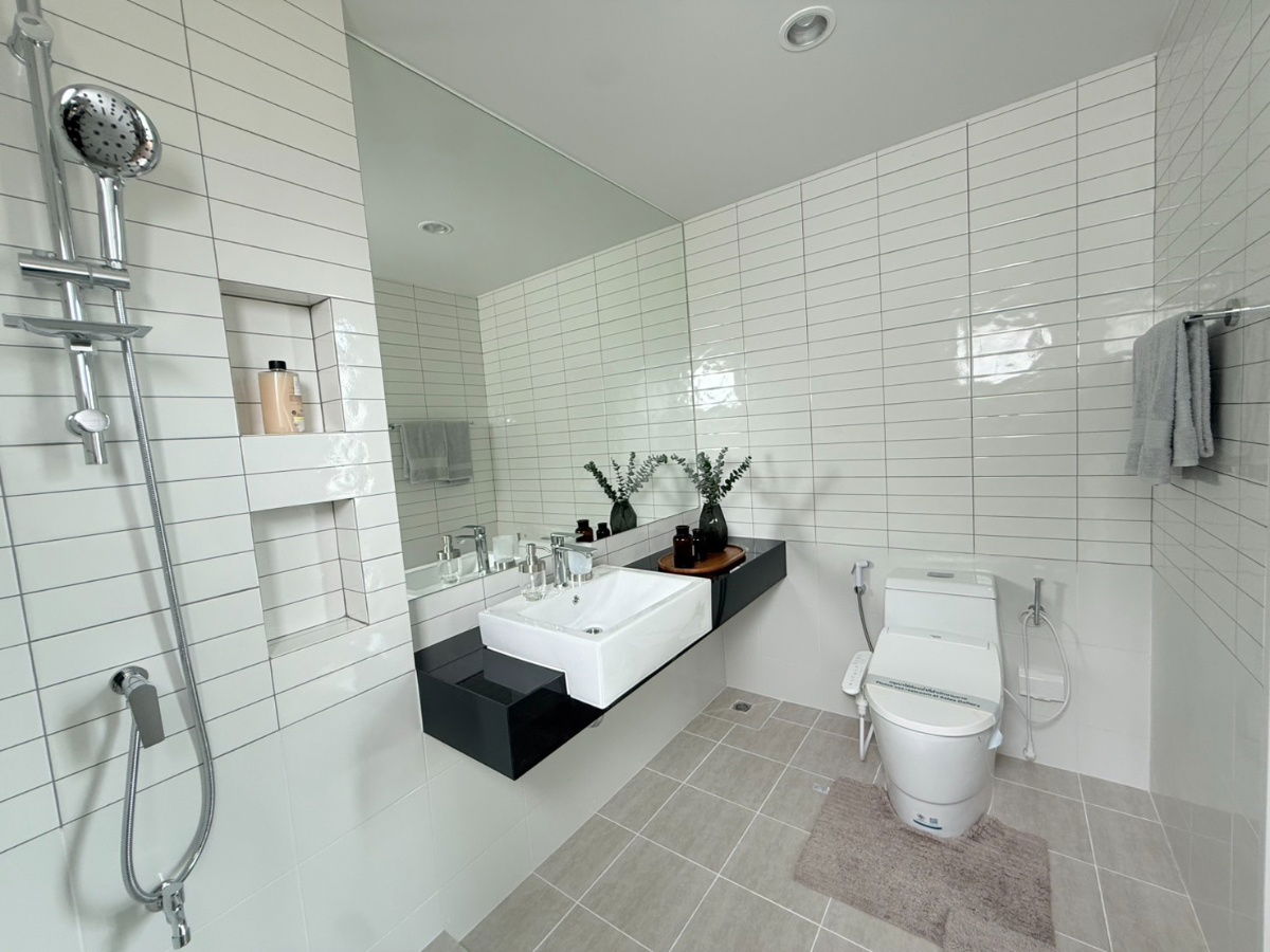 picture Show Home for Sale: “Saransiri Bangna” – Daisy Model | Fully Furnished, Move-In Read - 20/24