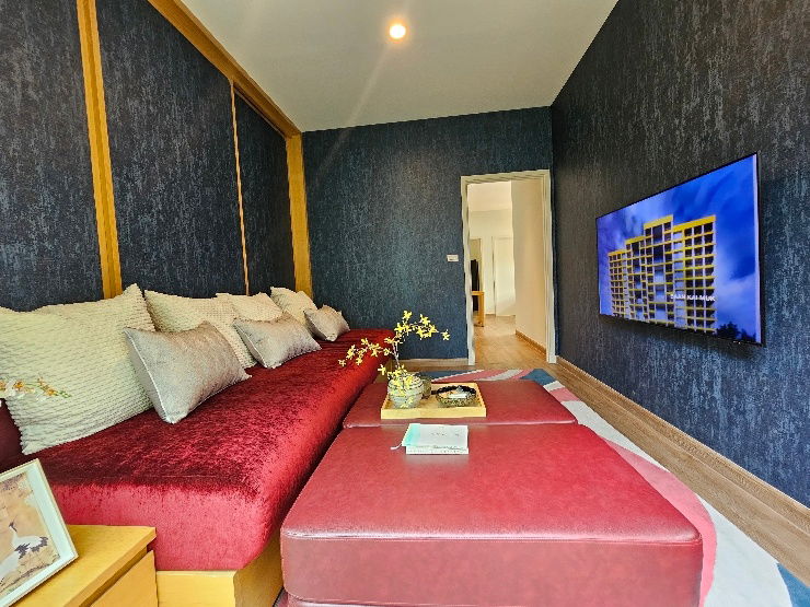 รูป 🏡 ขายบ้านตัวอย่าง สไตล์ญี่ปุ่น 🇯🇵 หลังเดียวในโครงการ!  พิเศษ 7.99 ล้านบาท แต่งเฟอฯ ครบ พร้อมเข้าอยู่ ทำเลสวยบนถนนเมน 
📍 โครงการอณาสิริ อยุธยา 2  - รูปที่ 19/25