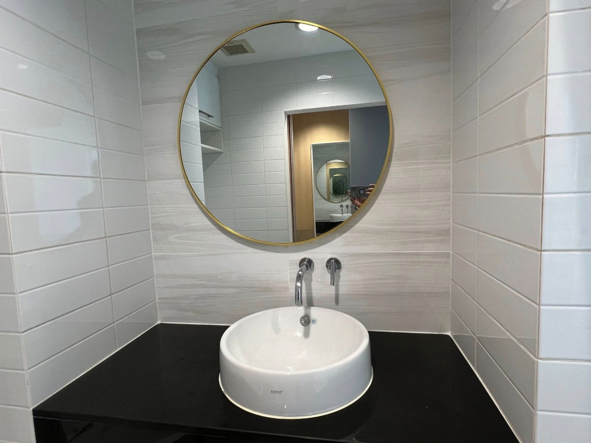 picture Condo for rent Ideo Mix Sukhumvit 103 near BTS Udomsuk 14,000 baht Property code: RS979 - 7/13