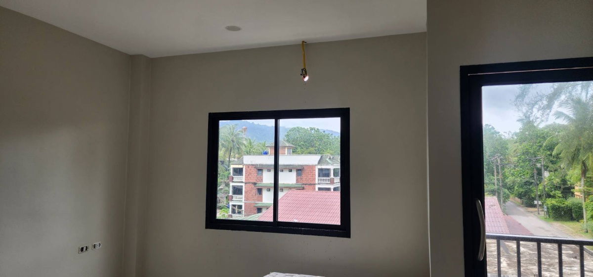 picture New 4-room homestay for sale, seaside, Khao Lak, Phang Nga, prime location Bang Niang Soi 1 - 14/30