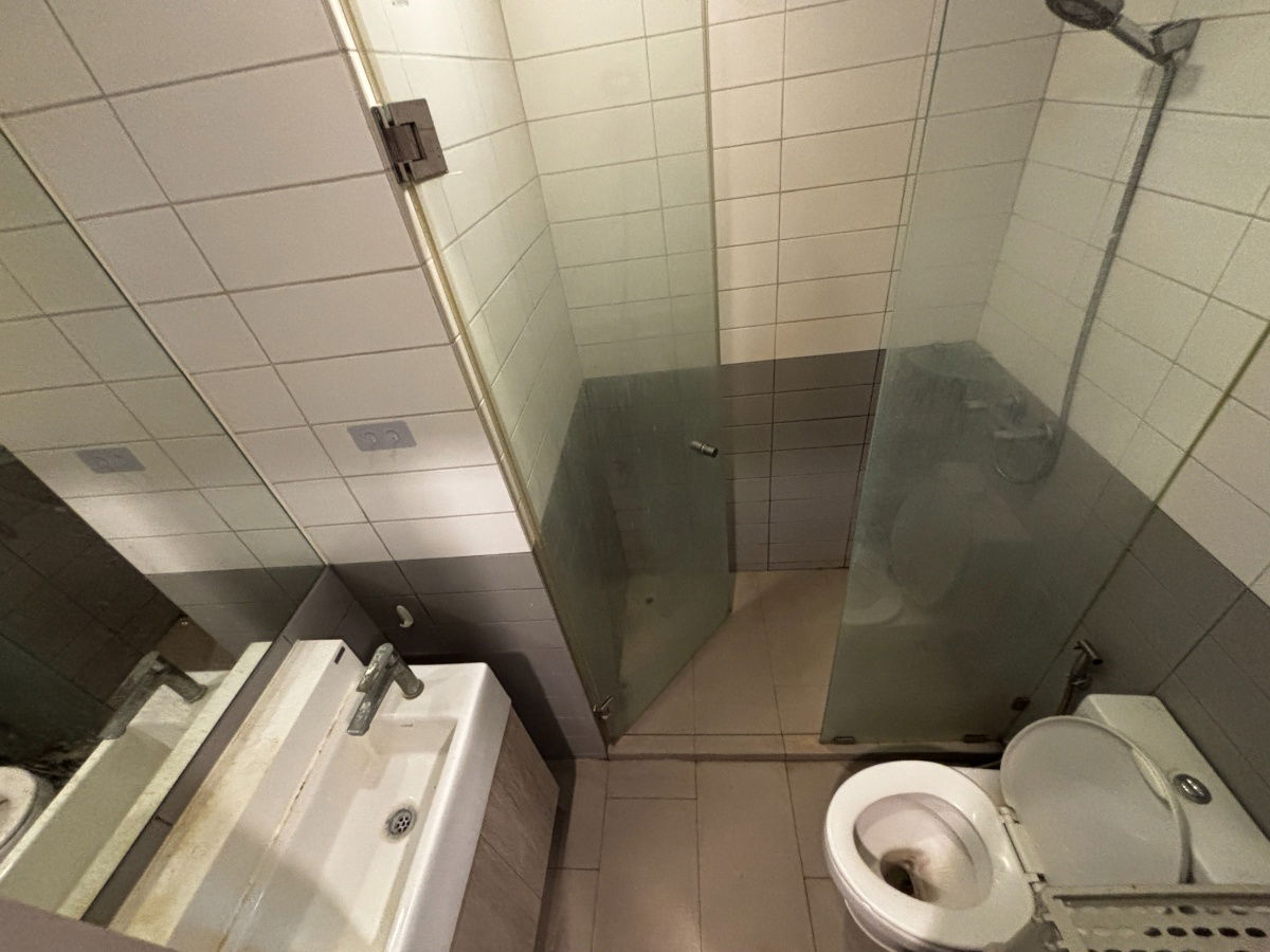 picture Foreigner Quota Condo IDEO Mobi Sukhumvit 81 Price 12,000 baht/month [MNR250516] - 9/10