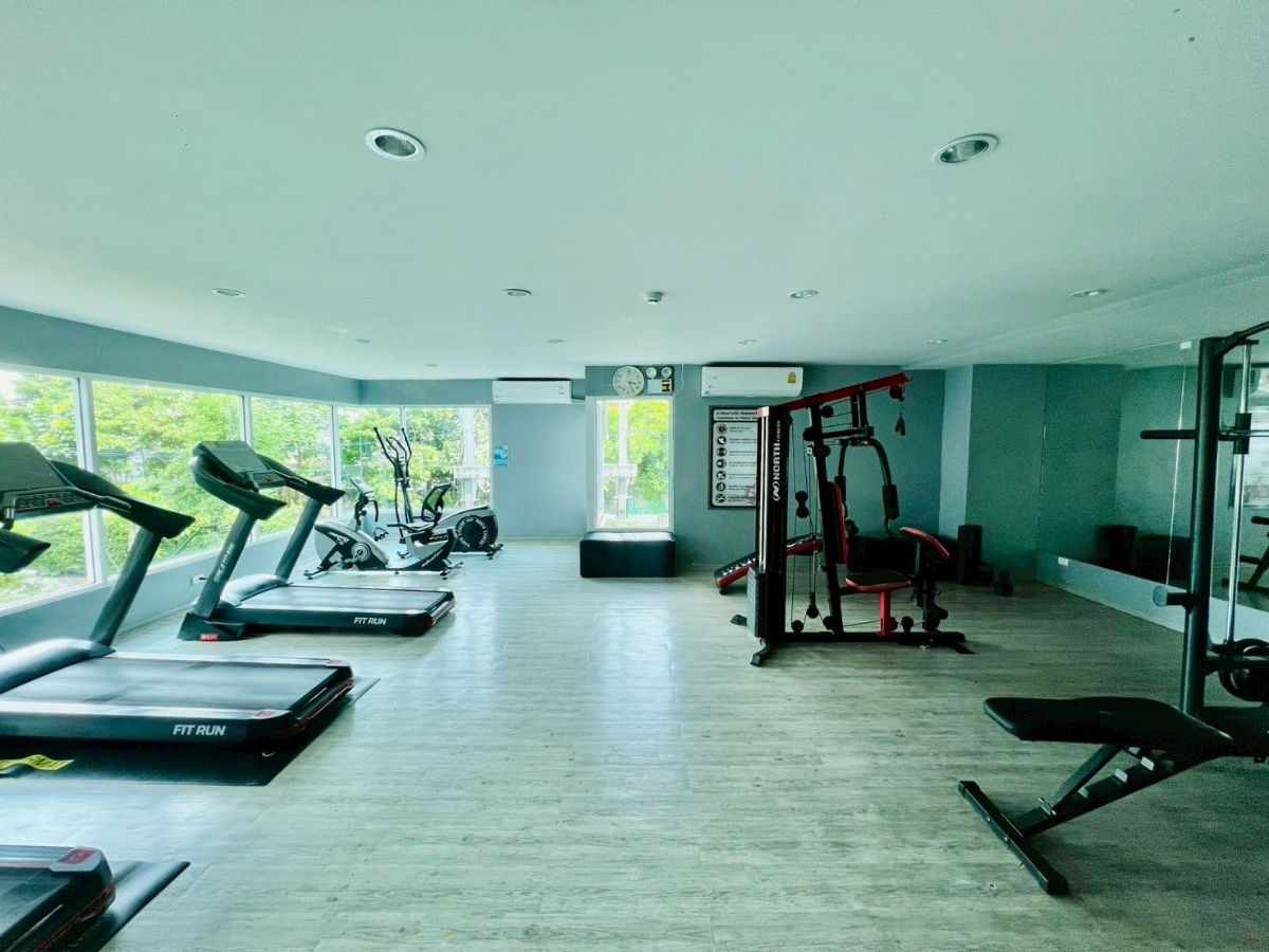 picture ❤️❤️ Hot Price ❤️❤️For SALE Regent Home Sukhumvit 81 Near Onnut BTS - 10/11