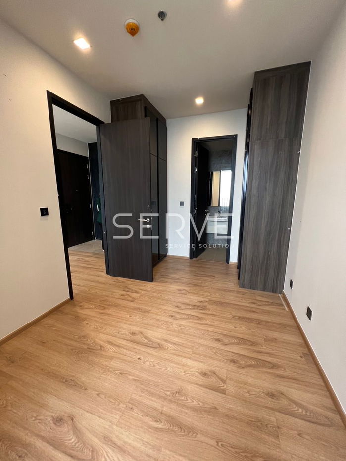 รูป Condo For Rent & Sale  Noble Around Ari New Condo High Rise Good Location BTS Ari 220 m.-Noble Around Ari - รูปที่ 3/8