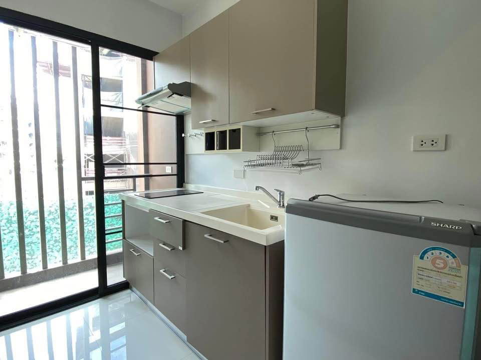 picture For rent V-twin Donjan Condo, ready to move in, close to all business and shopping areas! ✨ - 7/8