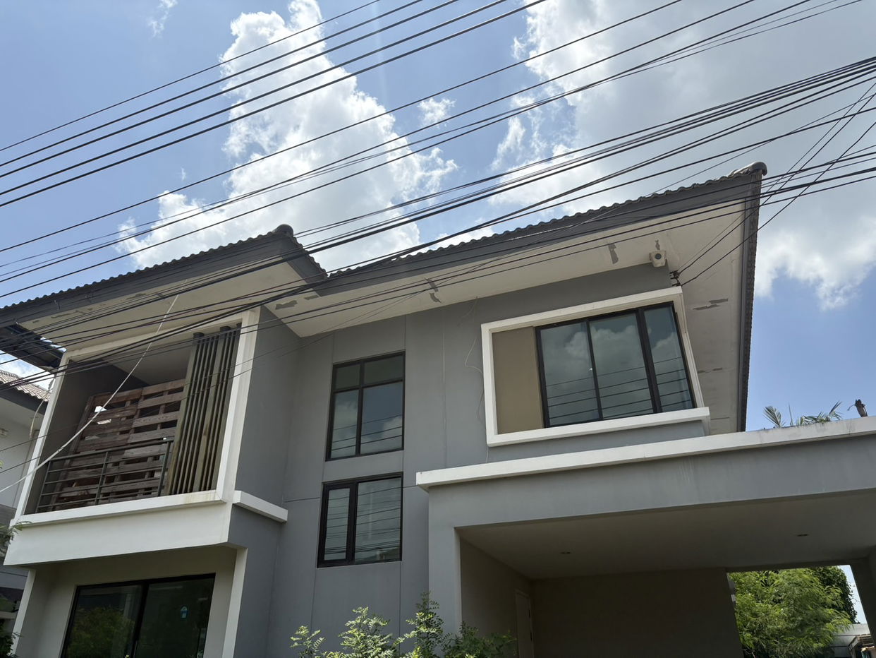 picture บ้านเดี่ยว 238.8 square meter Nan Phu Pieng Nam Kaen for 4539000 THB - 2/12