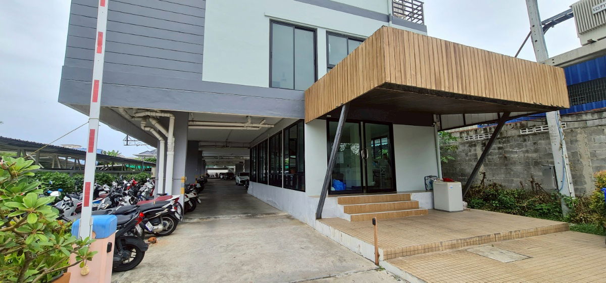 รูป ขายคอนโดบางแสนใกล้มหาวิทยาลัยบูรพา  - รูปที่ 2/13