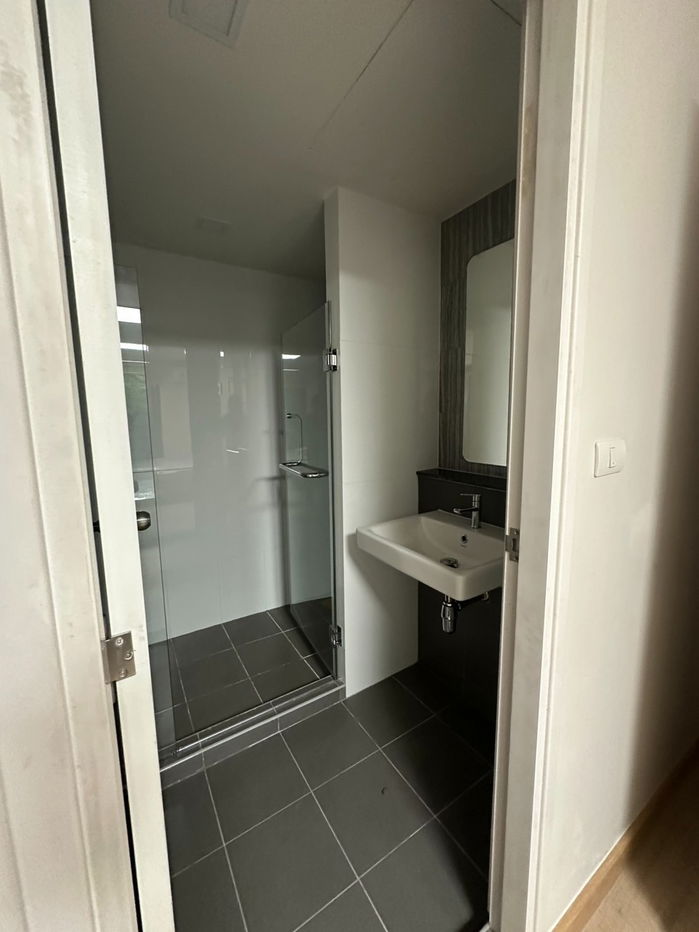 รูป K1625 ให้เช่า Ocean residence เฟส 1 ใกล้ รพ.ราชพฤกษ์ #ใกล้ รพ.ศรีนครินทร์  #ใกล้ม.ขอนแก่น #ห้องใหม่ไม่เคยมีคน - รูปที่ 4/7