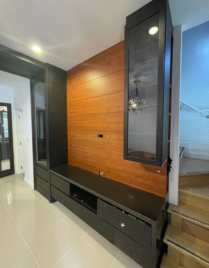 picture #R5287 Condo for rent Six Nature Vibhavadi 60 - 10/12