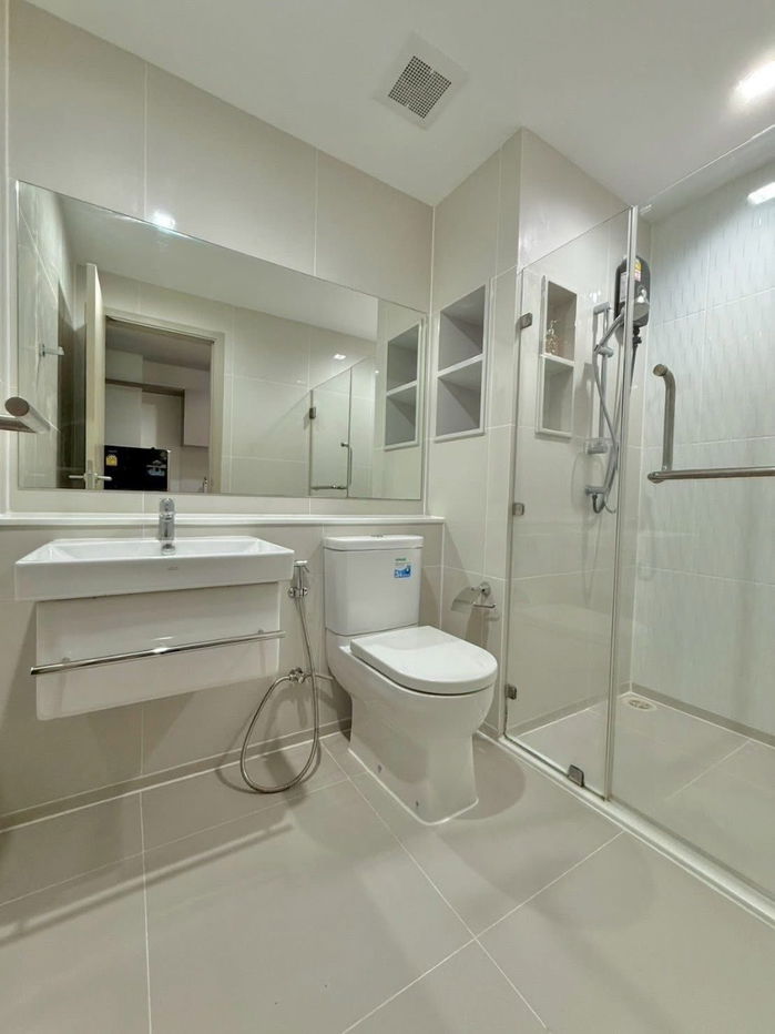 picture Life Ladprao for Rent – Right Next to BTS & MRT, Central Shopping Just Steps Away! - 11/15