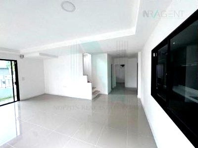 Houses for sale : 📌 For Sell House CASA VILLE WONGWAEN-CHATUCHOT 2-story 4 bedroom 3 bathroom
