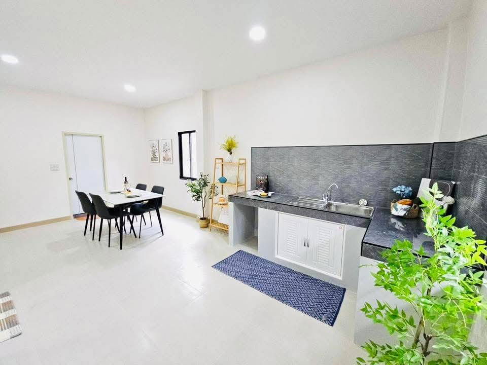 picture 🎉 New House for Sale near Kad Sam Yak Market – Pre-Sale Offer! - 7/12
