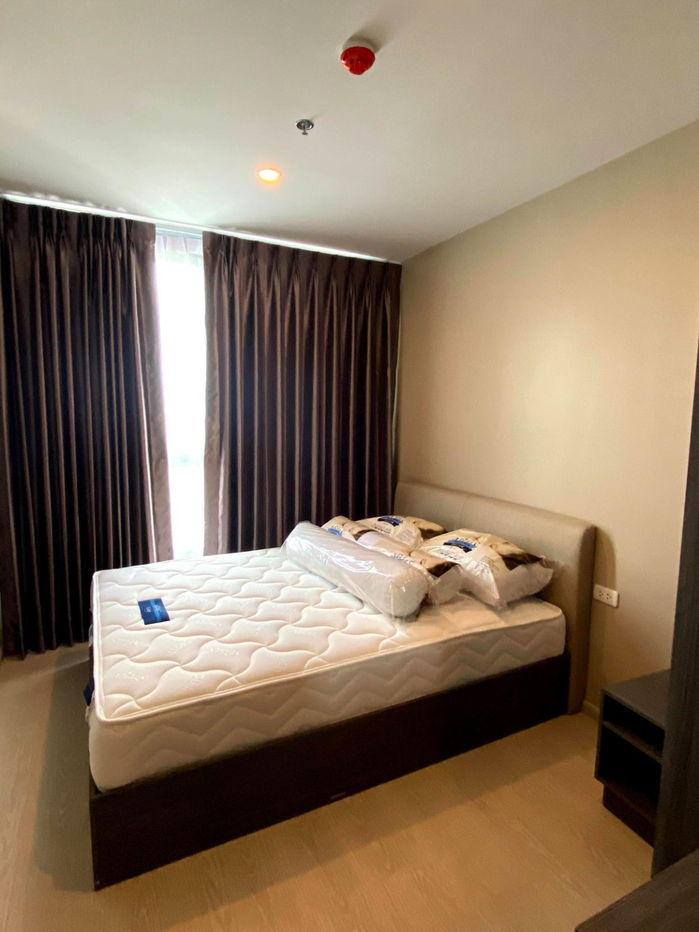 picture 📌 For Sell Condo ELIO DEL NEST Building B, Floor 24, 1 bed room, Room size 31 sqm - 3/11