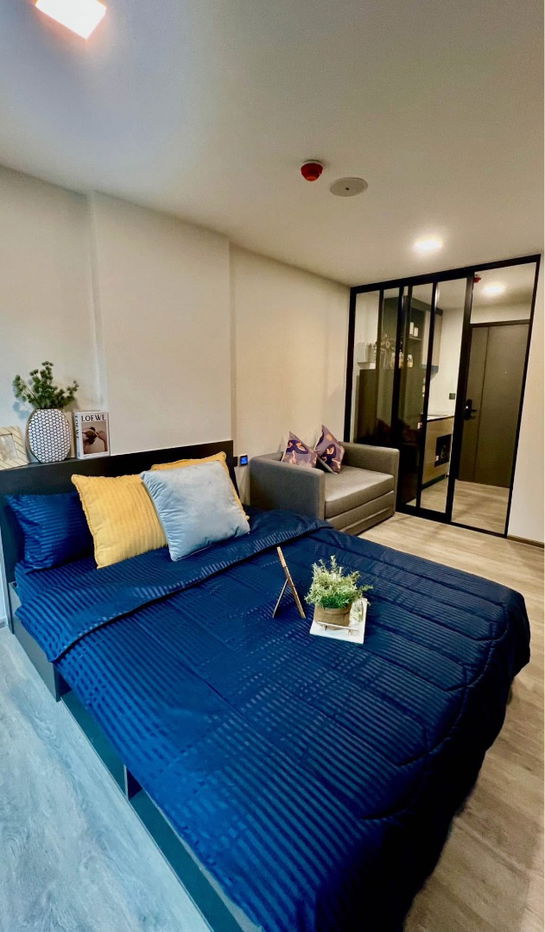 picture #R5284 Condo for rent Atmoz Palacio Ladprao Wanghin  - 2/13