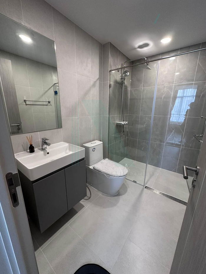 picture For Rent Condo SUPALAI PREMIER SI PHRAYA - SAMYAN Building 1, Floor 27,1 bed room, Room size 47.00 sqm - 5/8