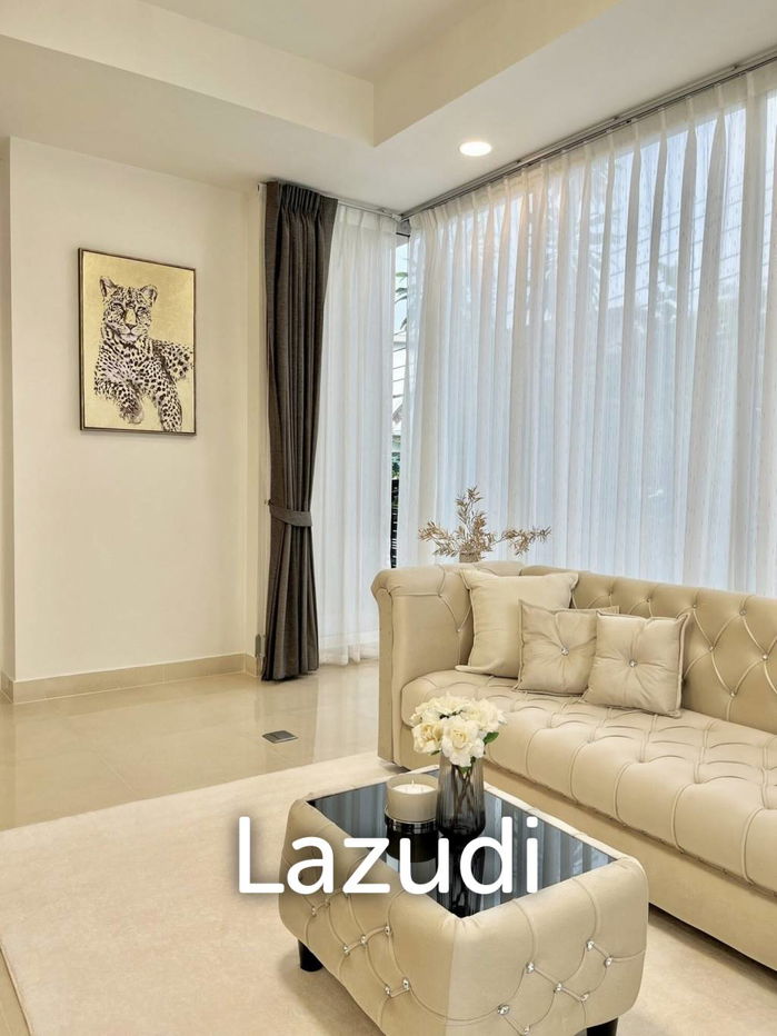 picture 5 Bed 6 Bath 320 SQ.M House in Huai khwang - 5/32