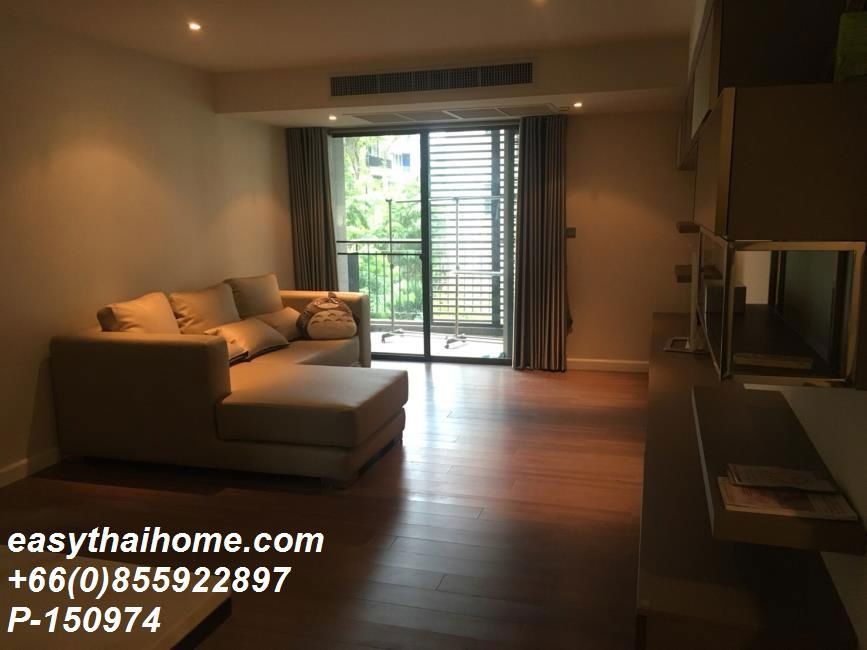 picture P-149685 Condo for rent Sync Nature Siam fully furnished (Confirm again when visit).  - 7/8