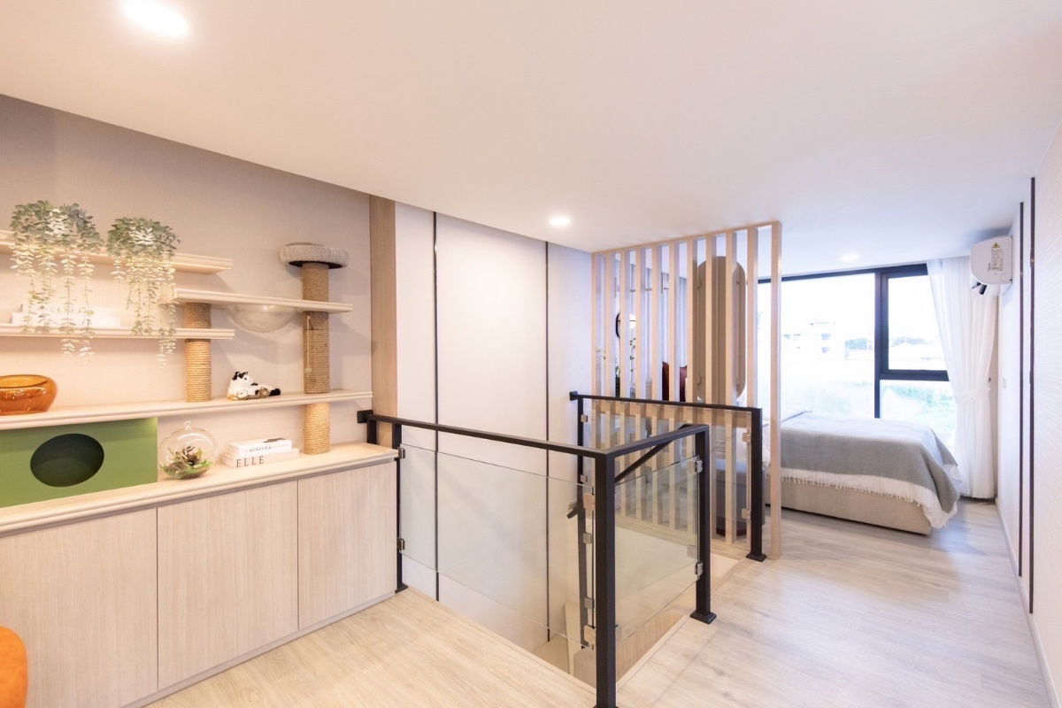 picture Origin Place Taopoon Interchange 1 BedPlus Duo Space - 10/15