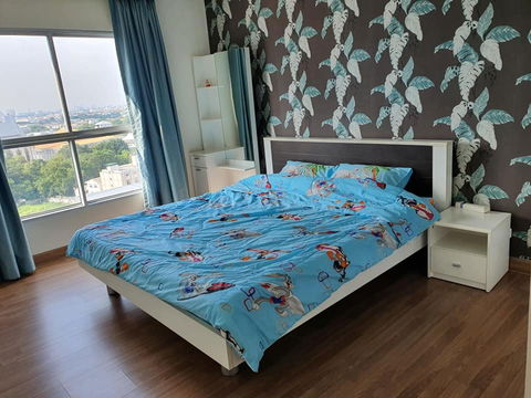  (For Rent S&S Sukhumvit 101/1)