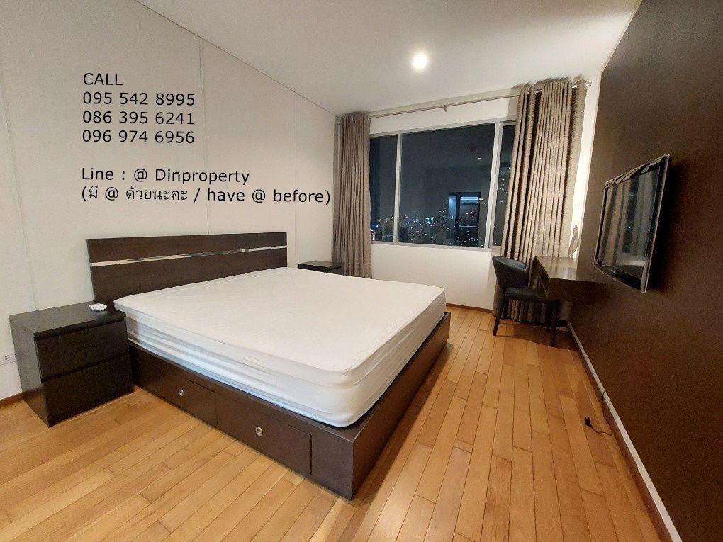 รูป ให้เช่า วิลล่าสาทร 1 ห้องนอน 55 ตรม. วิวแม่น้ำ ติดรถไฟฟ้ากรุงธนบุรี ใกล้ สาทร ไอคอนสยาม - รูปที่ 1/7