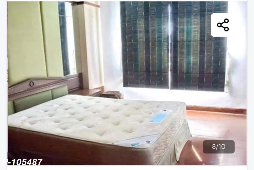 picture P-105487 Condo for rent Prasertsuk Place fully furnished (Confirm again when visit).  - 1/10