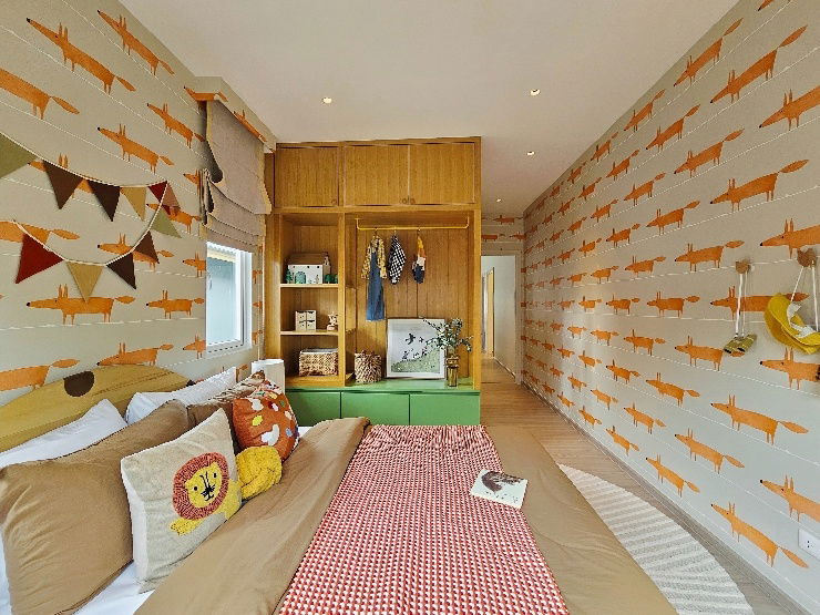 รูป 🏡 ขายบ้านตัวอย่าง สไตล์ญี่ปุ่น 🇯🇵 หลังเดียวในโครงการ!  พิเศษ 7.99 ล้านบาท แต่งเฟอฯ ครบ พร้อมเข้าอยู่ ทำเลสวยบนถนนเมน 
📍 โครงการอณาสิริ อยุธยา 2  - รูปที่ 12/25
