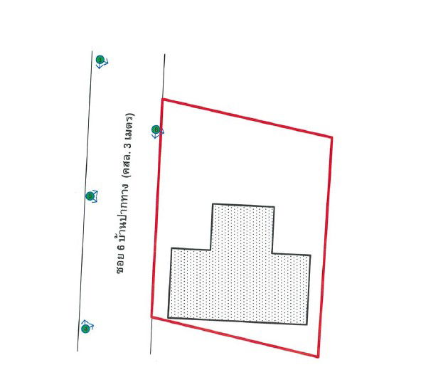 picture บ้านเดี่ยว 800 square meter Uttaradit Laplae Chai Chumphon for 4060000 THB - 6/6