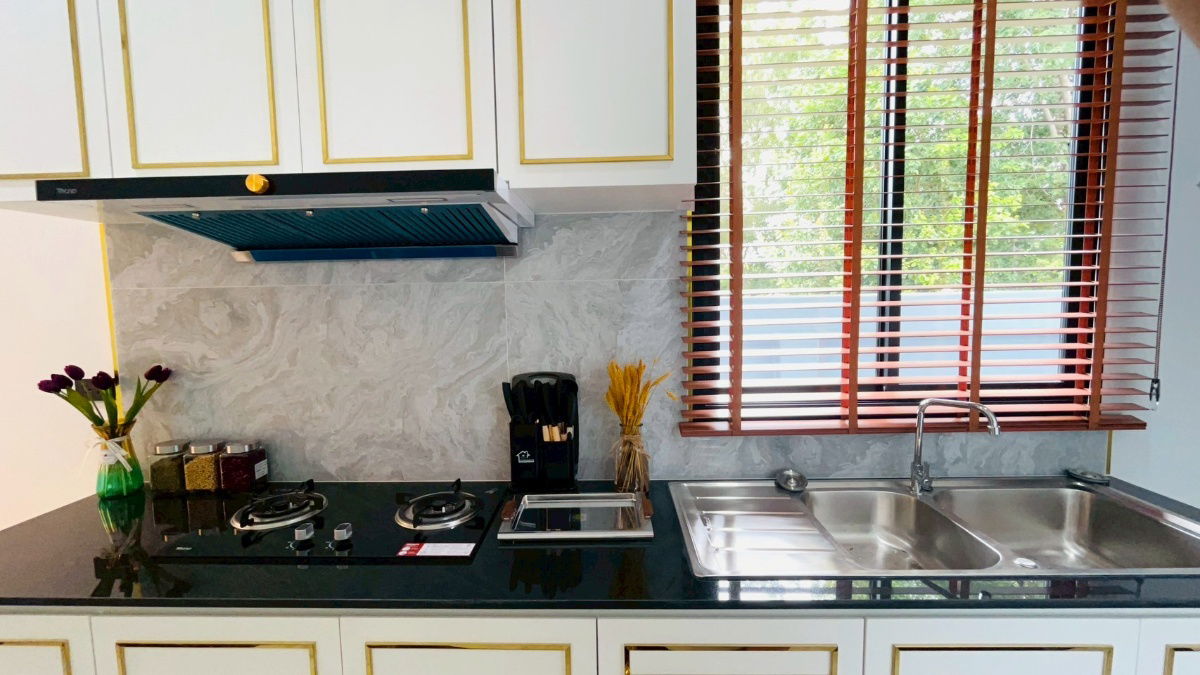 picture Modern Luxury Pool Villa – Prime Location in Pong, Pattaya - 27/30