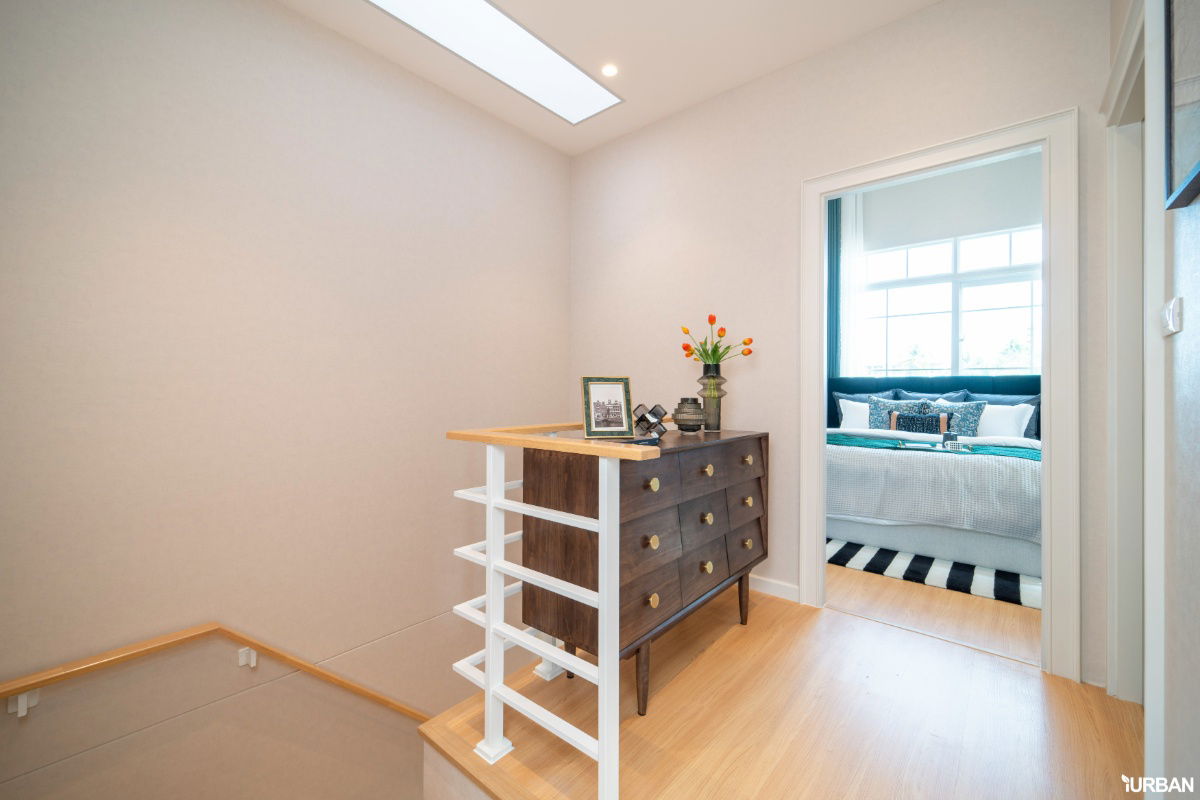 รูป ขายบ้านตัวอย่าง! โครงการสิริเพลส พุทธบูชา 39🏡 บ้านเลขที่ 456/8 พรีเมียมทาวน์โฮม ใกล้รถไฟฟ้าสายสีม่วง💥ส่วนลดพิเศษ 500,000 บาท ฟรีแอร์ พร้อมอยู่ - รูปที่ 8/14