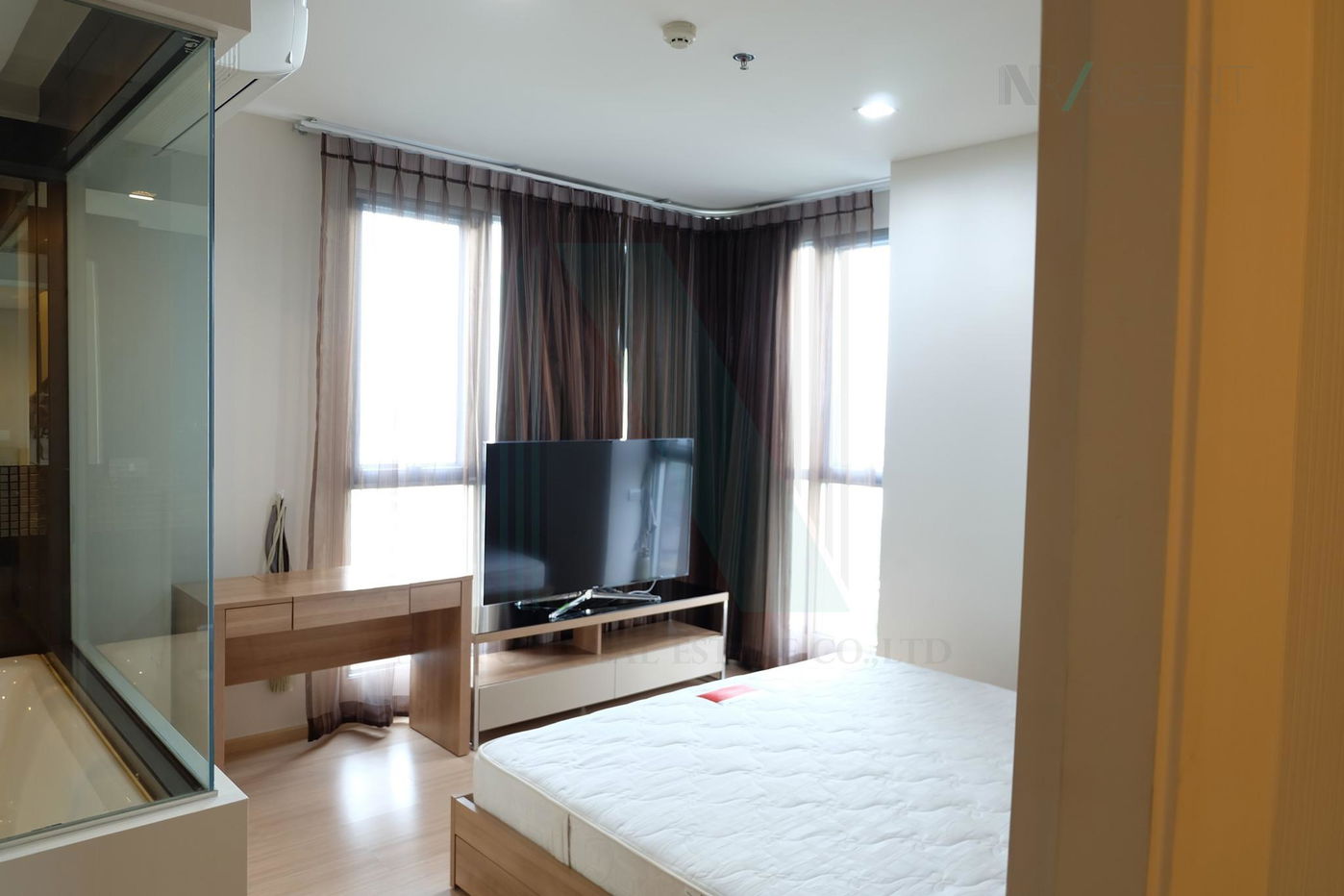 picture 📌 For Sell Condo RHYTHM SUKHUMVIT 50 Building 1, Floor 9,2 bed room, Room size 65 sqm - 7/8