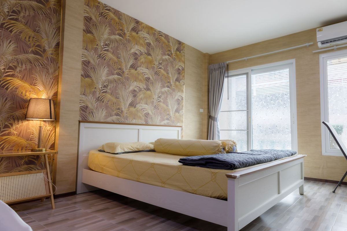 picture Townhouse for rent, Chom Thong, Bang Khlo - 11/20