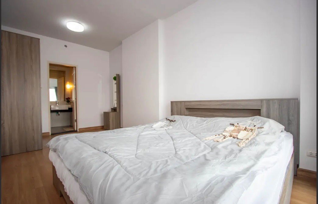 picture Supalai Monte 1 @Viang – 1 Bedroom, 1 Bathroom, 46 sq.m., Floor 15, near Central Festival Chiang Mai (ID:510CR) - 1/16
