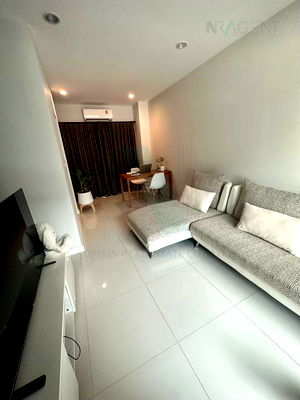 Townhouses for rent : 🎉 For Rent 2-story Townhouse VERVE SAIMAI-PHAHOLYOTHIN 2 bedroom 2 bathroom