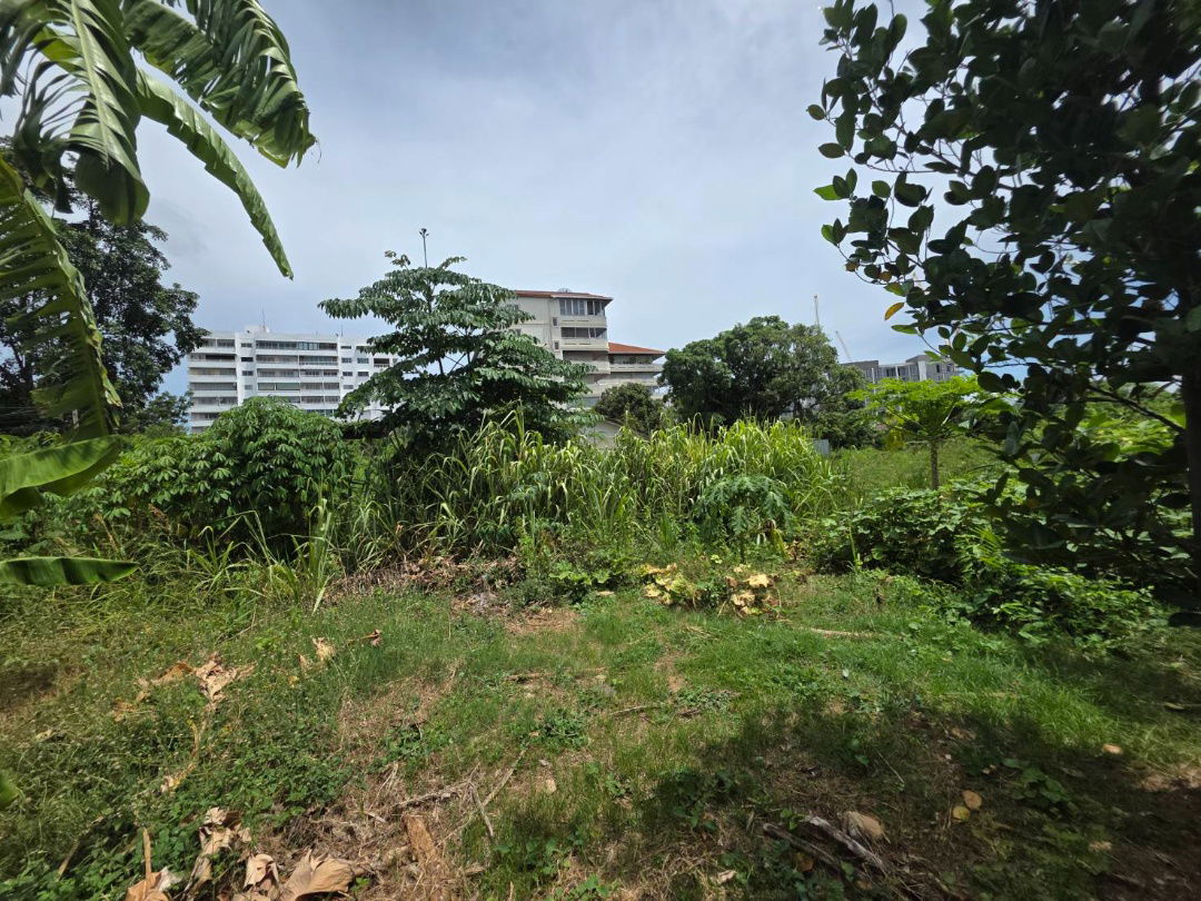 picture Land for Sale at Najomtien Beach – 68 sq.wah - 5/18