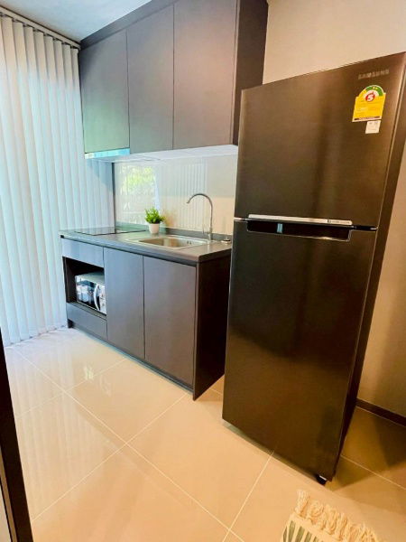 picture 📍For rent - Monte Rama 9 ✨1bedroom Fully furnished ⚡️Ready to move in🔥🔥 - 10/10
