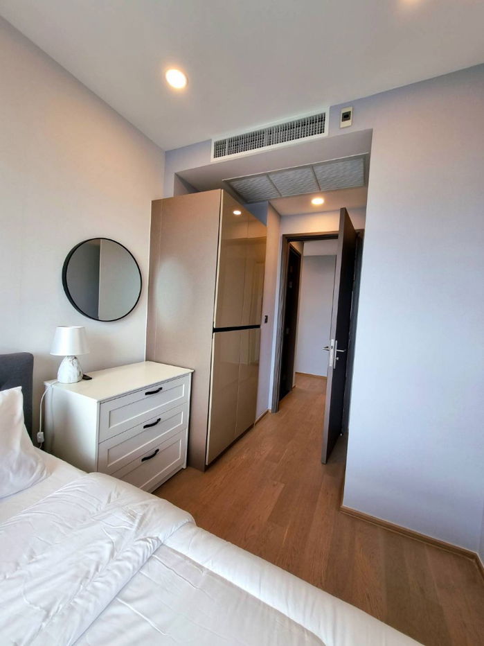 รูป For Rent Condo Ashton Chula - Silom fully furnished (S05-3634) - รูปที่ 8/15