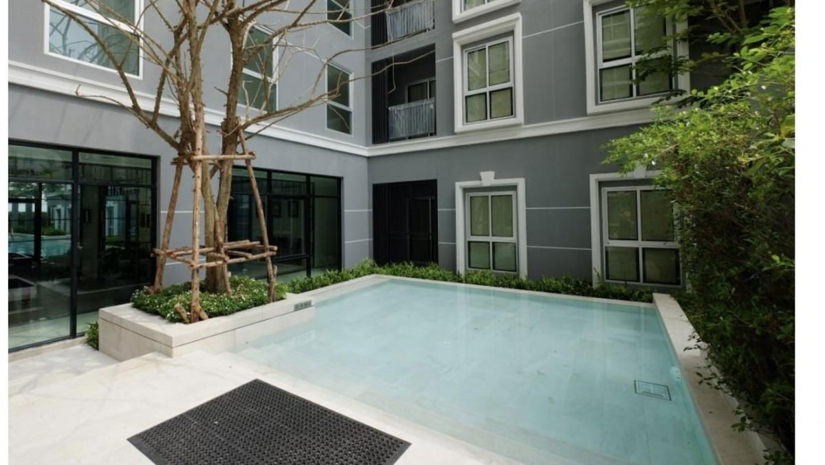 รูป 🏢 ขายคอนโด : Plum Condo Chaengwattana Station (พลัม คอนโด แจ้งวัฒนะ สเตชั่น)   รหัสทรัพย์ | 📌 LNP-C8526  - รูปที่ 5/17