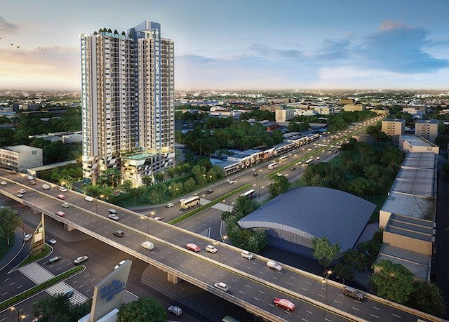 picture Sale Condo Supalai Laem Chabang Port  - 41/41