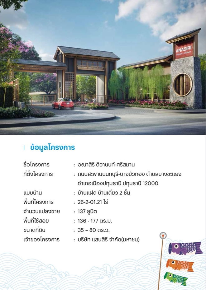 picture Show House for sale!!(Single House) decorated in Japanese style, fully furnished (RTM), The best location! price 10.59 MB. Special price 8.99 MB.!!!! - 9/14