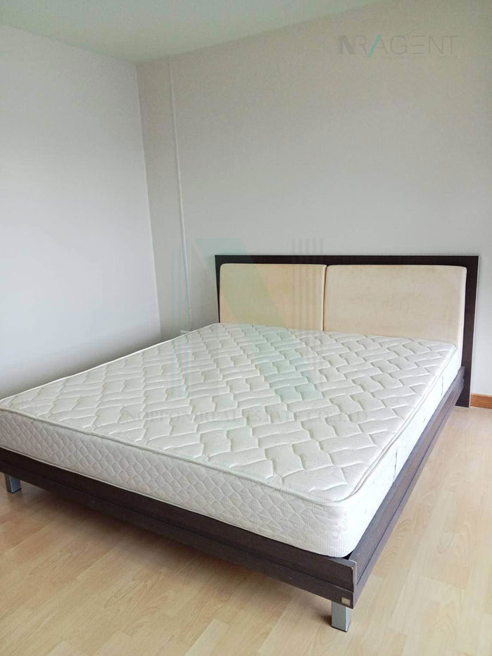 picture 📌 For Sell Condo GARDEN COURT Building B, Floor 3,1 bed room, Room size 43 sqm - 5/8
