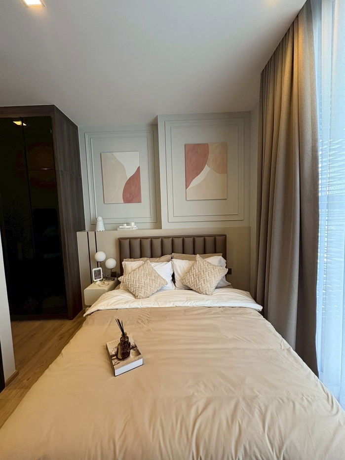 picture ✨ Noble Around Ari for Rent! ✨ Only 90 meters from BTS Ari | Walkable location near lifestyle spots - 4/15