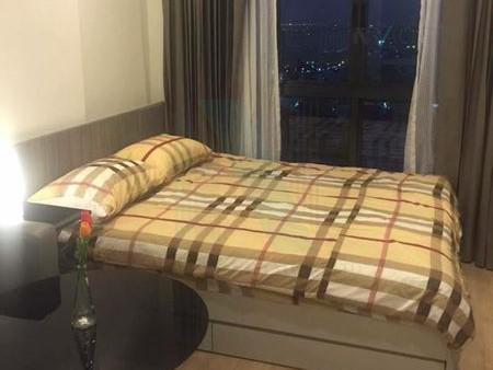 picture For rent Ideo Sathorn - Tha Phra STUDIO 31st floor near BTS Pho Nimit. - 5/8