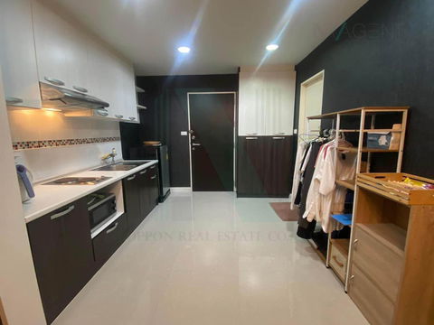 📌 ขายคอนโด เดอะ เพลน เนอรี่ สาทร อาคาร 1 ชั้น 7 1 ห้องนอน ขนาด 34 ตรม ใกล้ โรงเรียนอัสสัมชัญ
