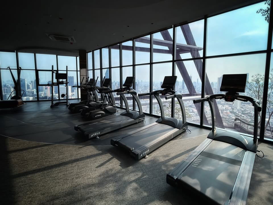 picture 🟪🟦🟩🟨🟧  For Rent PARK ORIGIN CHULA - SAMYAN 🛎️🛎️ | 𝗟𝗶𝗻𝗲@: @𝗮𝘀𝘀𝗲𝘁𝘀𝗽𝗿𝗼 - 10/12