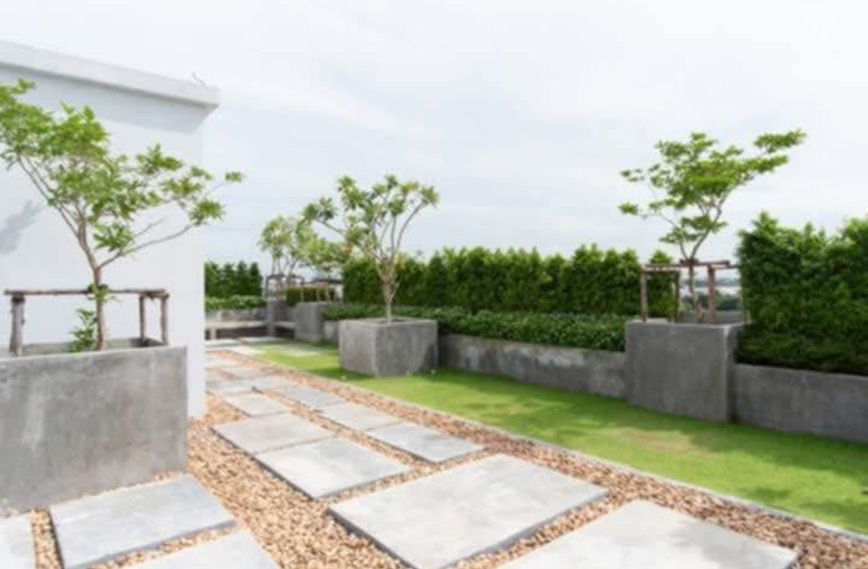 รูป ให้เช่า 𝗕𝟱 𝗞𝗶𝗿𝗶𝗻 ราชพฤกษ์ 🏡 𝟲,𝟱𝟬𝟬 เฟอร์ครบ‼️ #ตอบแชทไว 🔥🔥 รหัส M1327 - รูปที่ 5/7