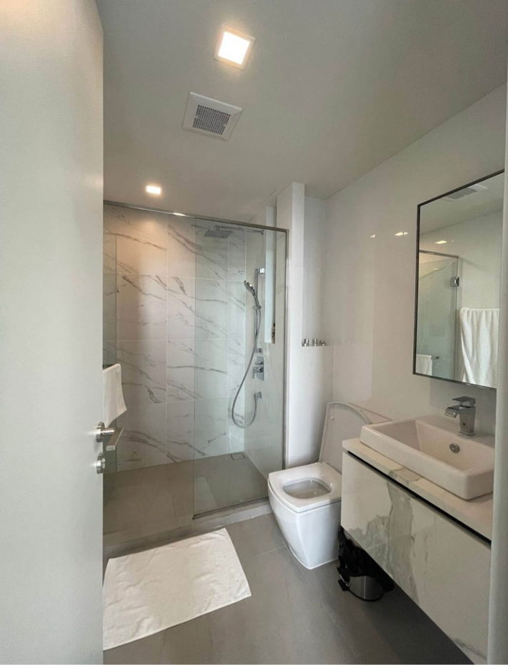 picture #Z1559 Condo for rent THE LINE Sukhumvit 101 - 4/8
