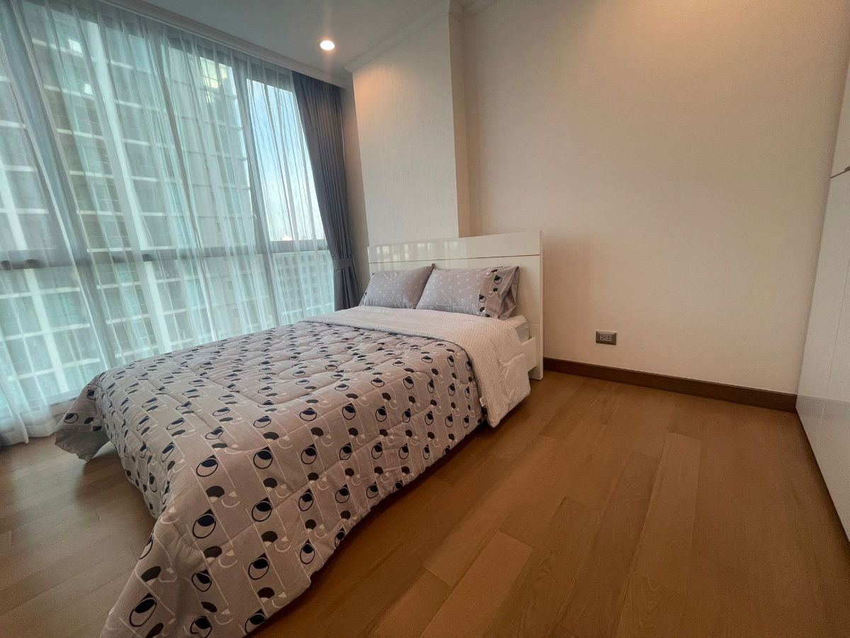 picture 📍For rent - Supalai Oriental Sukhumvit 39 ✨ Fully furnished, Ready to move in on 1st August⚡️🔥🔥 - 5/10