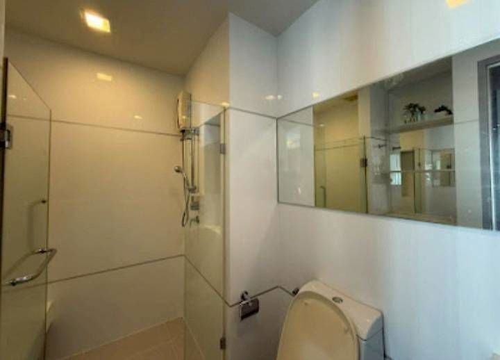 picture For rent, Condo Thru Thonglor, 1 bedroom, 1 bathroom, 22nd floor, 38 sq m. - 8/9