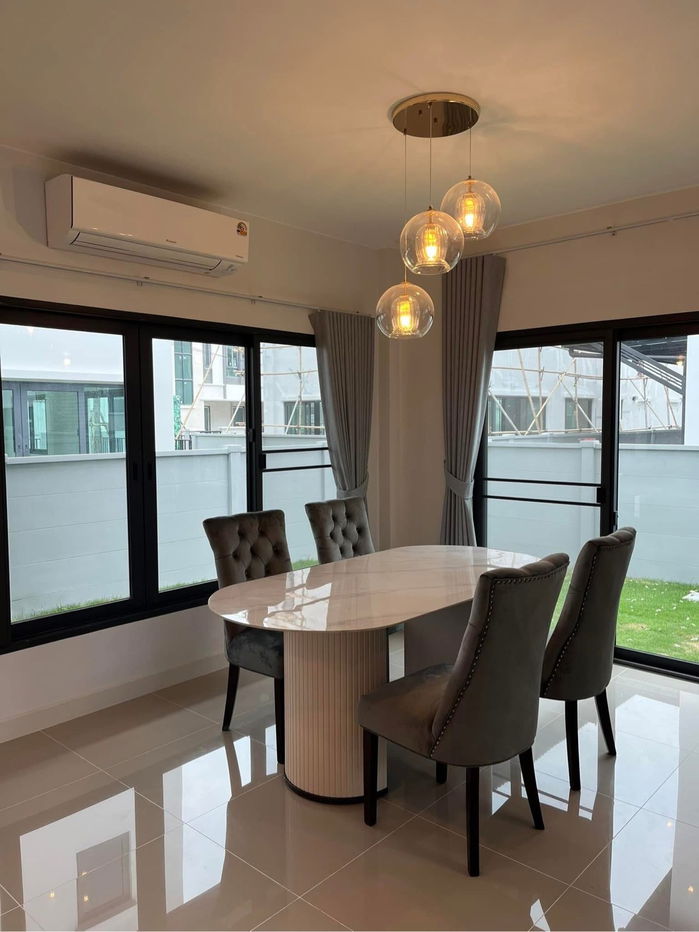picture P0120 For Rent! Grande Pleno Sukhumvit-Bangna - 14/18