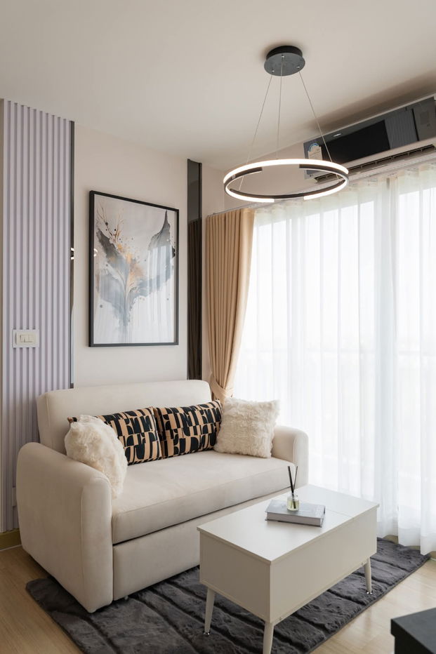 รูป QuikCondo220725  Vาย :เดอะ พาร์คแลนด์ ศรีนครินทร์ เลคไซด์ (The Parkland Srinakarin Lakeside) - รูปที่ 22/43