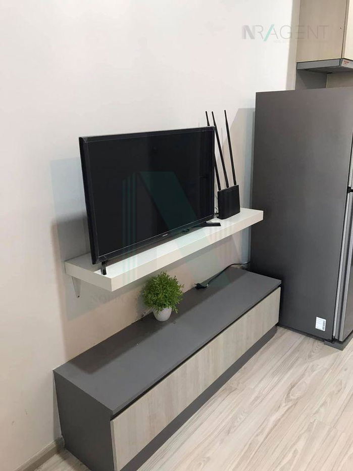 picture For rent condo IDEO MOBI SUKHUMVIT EASTGATE Building 1, Floor 20,Studio, Room size 22.00 sqm - 2/8